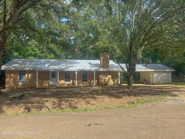House for sale in Mississippi