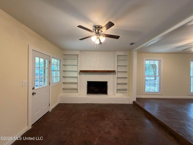 House for sale in Mississippi