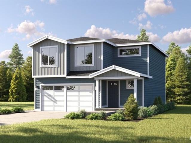 House for sale in Marysville, Washington