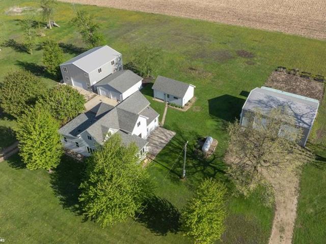 House for sale in Traer, Iowa