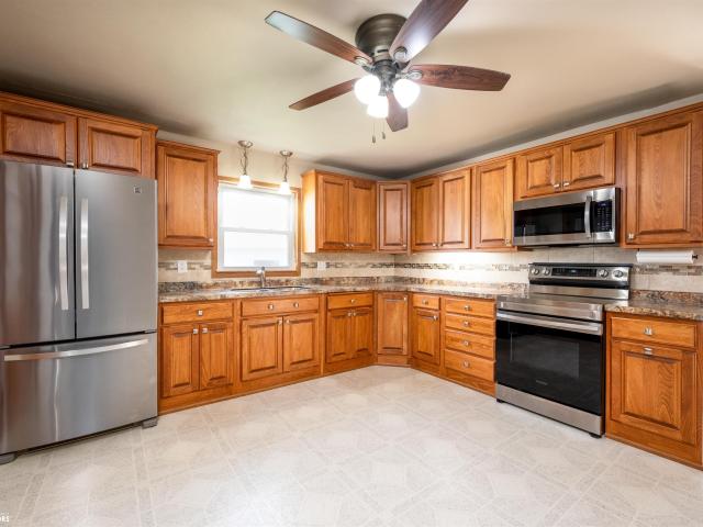 House for sale in Traer, Iowa