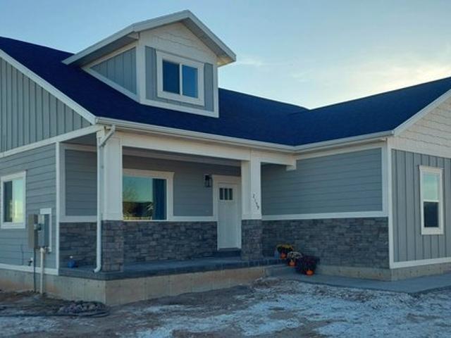 House for sale in Roosevelt, Utah