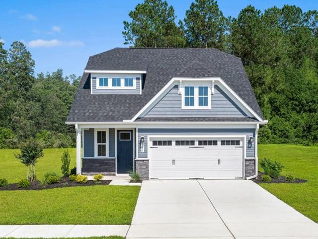 House for sale in Bolivia, North Carolina