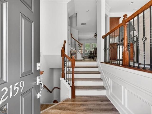Townhouse for sale in Brookhaven, Georgia