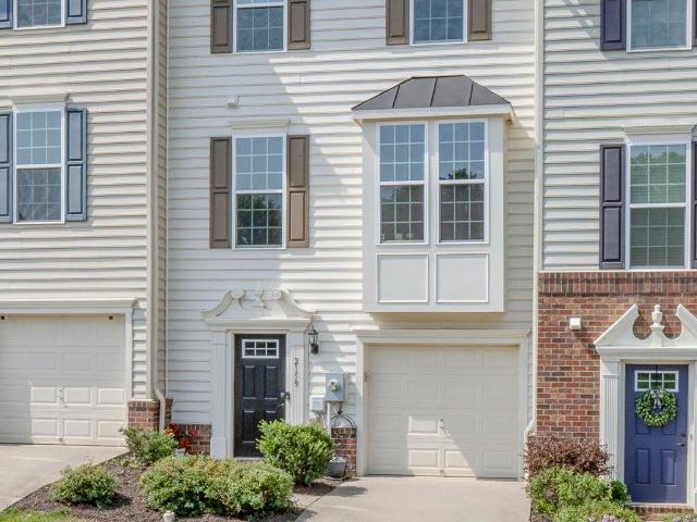 Townhouse for sale in Charlottesville