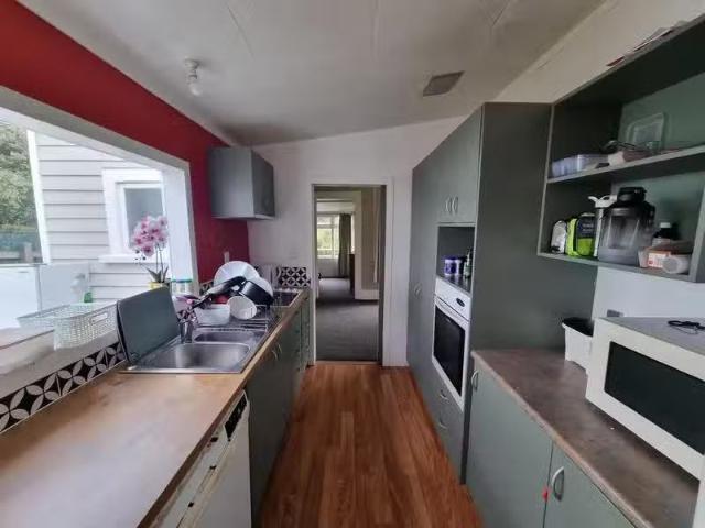 House for rent in Otakou