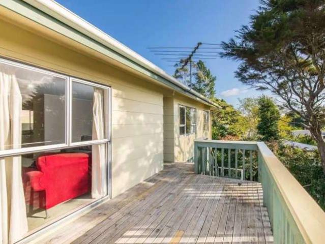 House for rent in Auckland