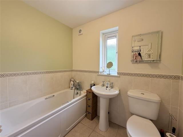 Detached House for sale in Monaghan, Ulster