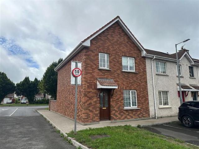 House for sale in Cashel, South Tipperary