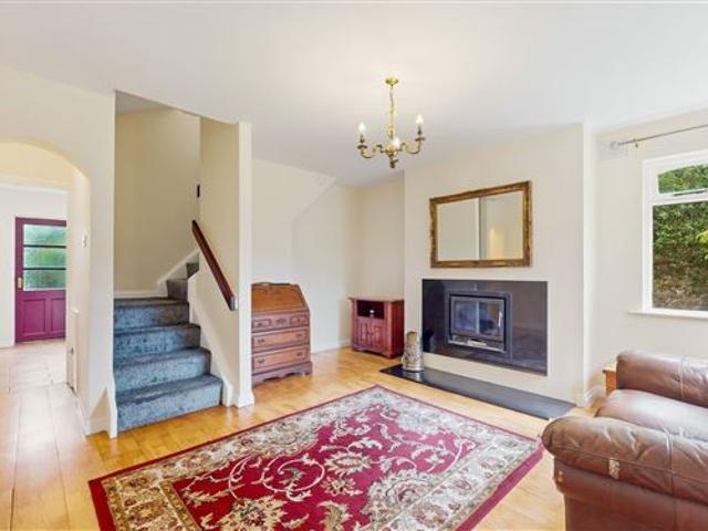 House for sale in Blessington, North Tipperary