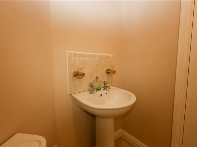 Apartment for sale in Mullingar, North Tipperary