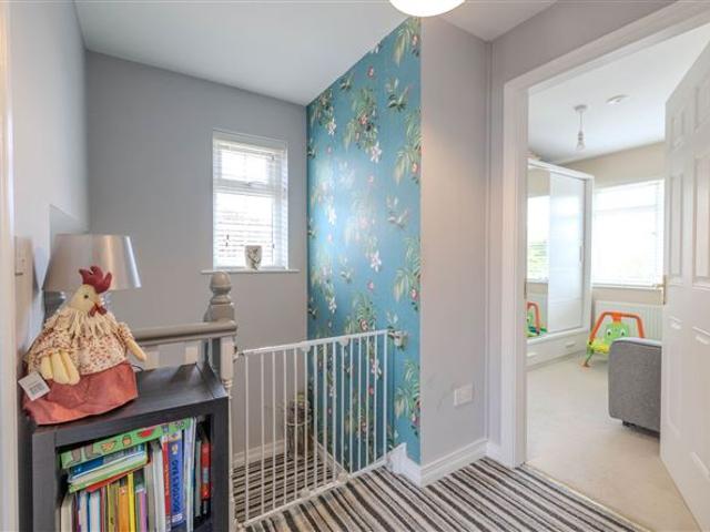 Detached House for sale in Bailieborough, Ulster