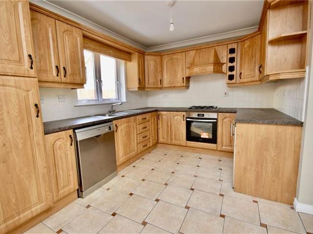 Detached House for sale in Doagh, Ulster