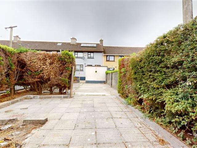 Terraced House for sale in Butlerstown, South Tipperary