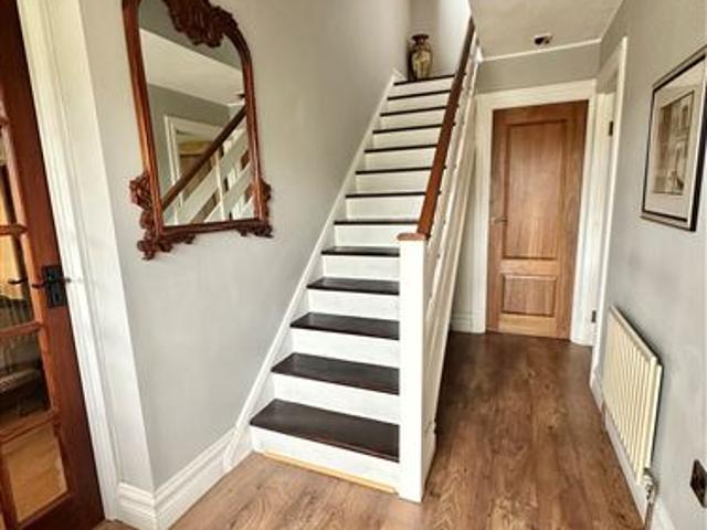 Detached House for sale in Monaghan, Ulster