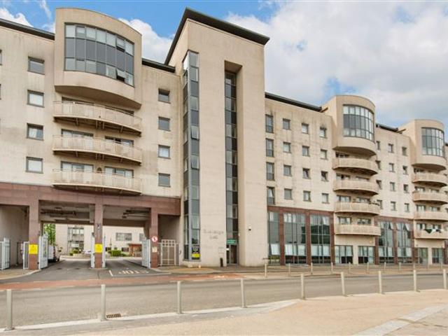 Apartment for sale in Tallaght, North Tipperary