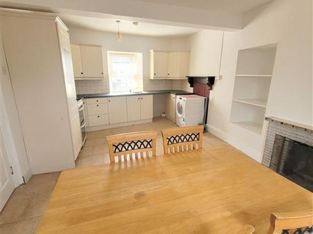 Terraced House for sale in Cashel, South Tipperary