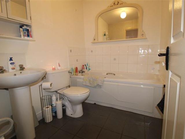 Apartment for sale in Northlands, South Tipperary