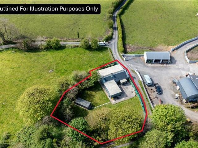 Detached House for sale in Mayo, Connacht