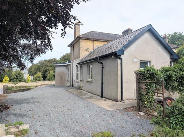 Detached House for sale in Millbrook, South Tipperary