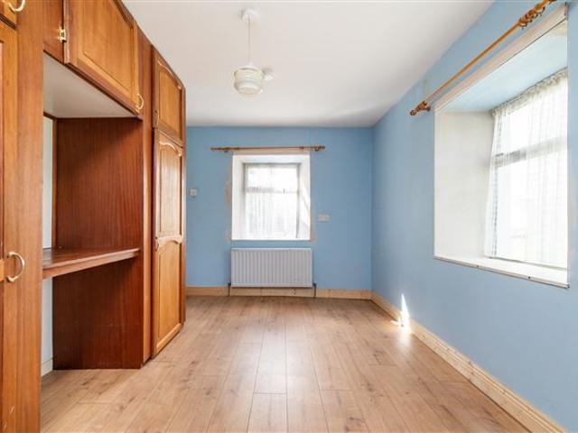 Detached House for sale in Portarlington, North Tipperary