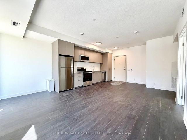 Condo for rent in York, Ontario