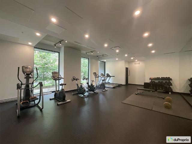 Apartment for rent in Ahuntsic, Montréal