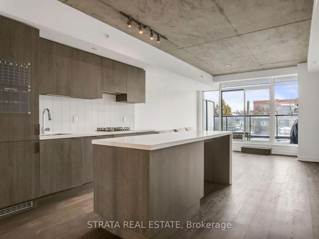 Condo for rent in Woburn, Ontario