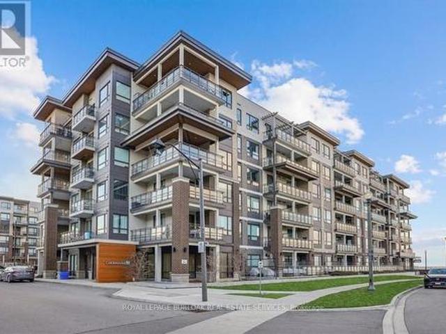 Condo for sale in Niagara, Ontario