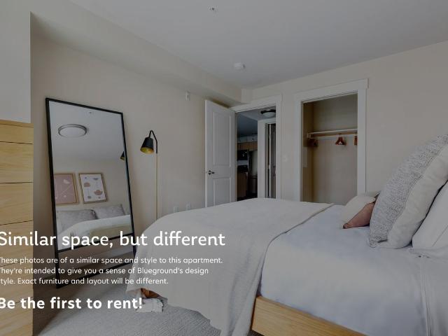 Apartment for rent in Seattle, Washington
