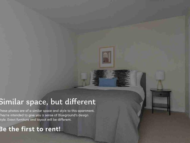 Apartment for rent in Seattle, Washington