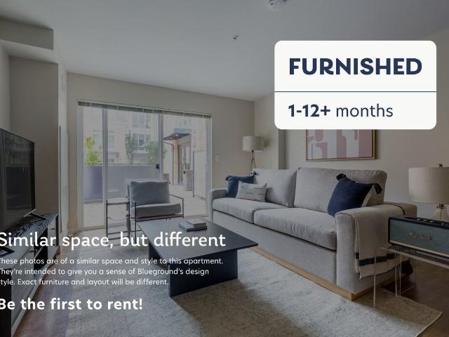 Apartment for rent in Seattle, Washington