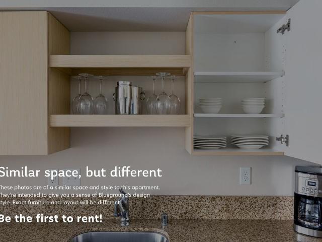 Apartment for rent in Seattle, Washington