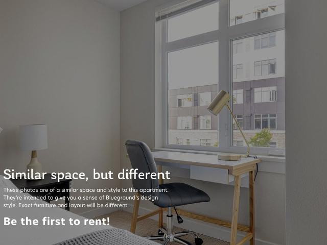 Apartment for rent in Seattle, Washington