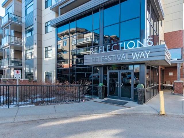 Condo for sale in Sherwood Park, Alberta