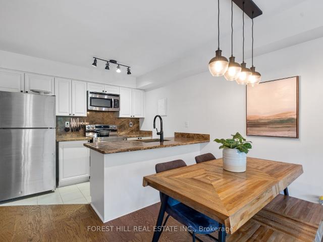Condo for sale in Woburn, Ontario