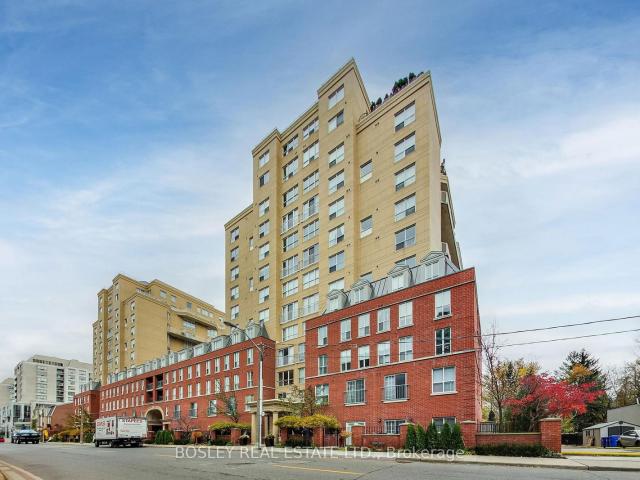 Condo for sale in Woburn, Ontario