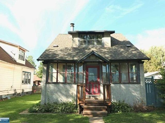 House for sale in Virginia, Minnesota