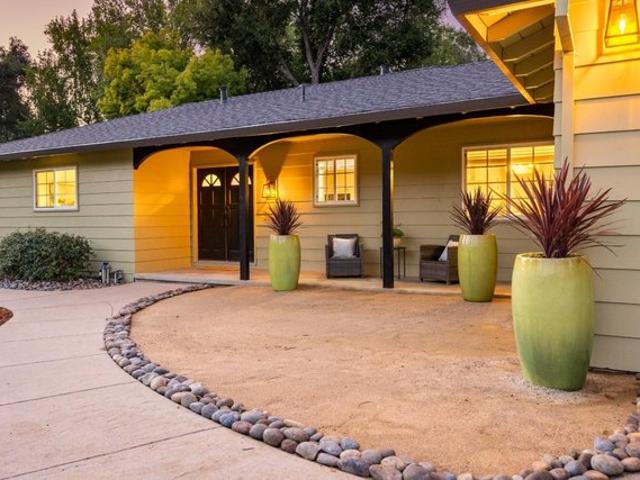 House for sale in Scotts Valley, Santa Cruz County