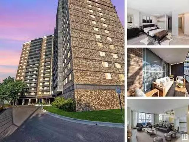 Condo for sale in Wedgewood, Alberta