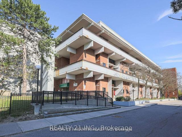 Condo for sale in Woburn, Ontario