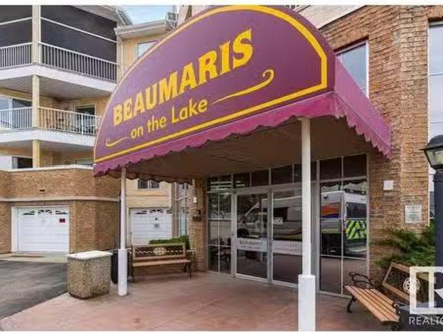 Condo for sale in Wedgewood, Alberta