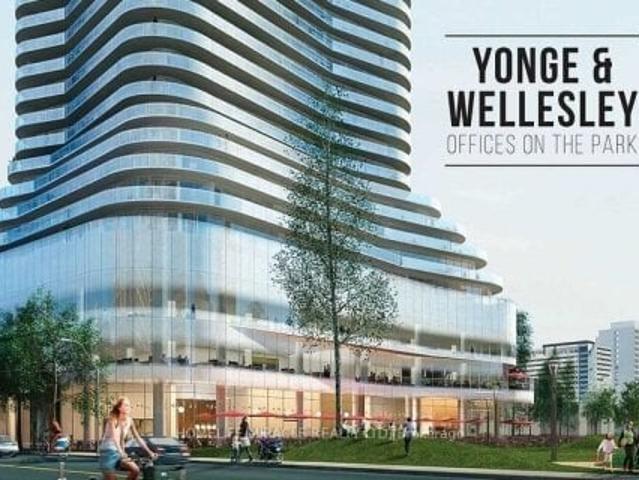 Office for rent in Woburn, Ontario