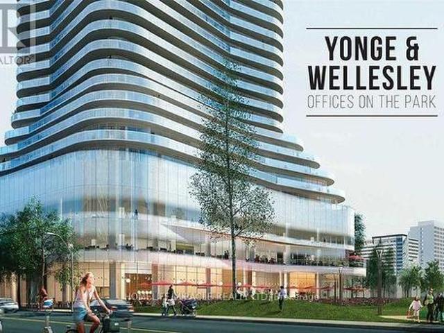 Commercial for rent in Woburn, Ontario