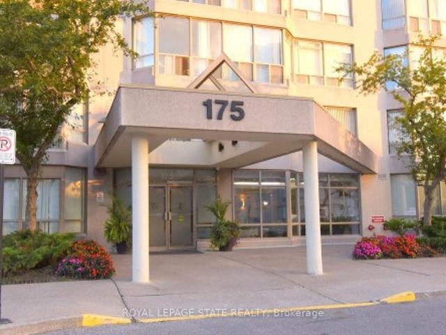 Condo for sale in York, Ontario