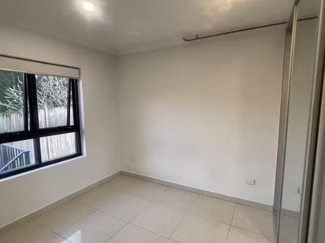 Apartment for rent in Arncliffe