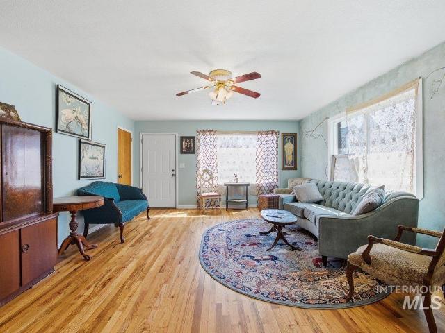 House for sale in Nampa, Idaho