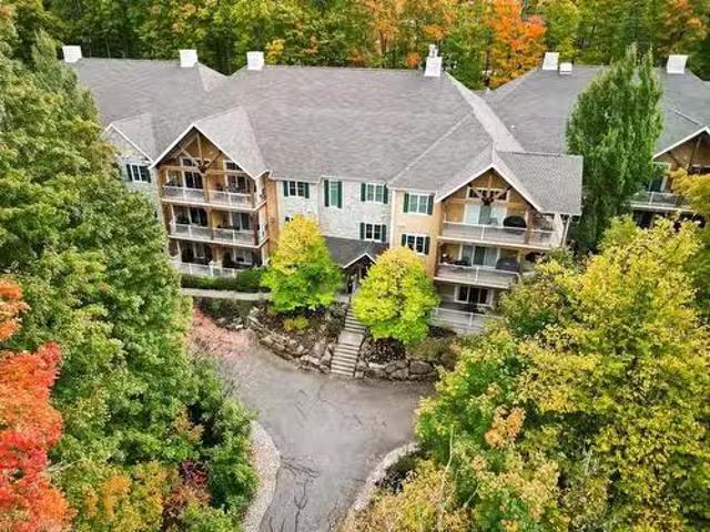 Condo for sale in Bromont