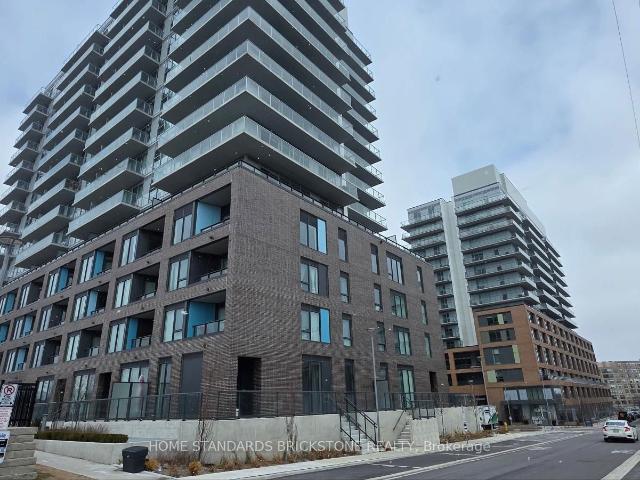 Condo for rent in Woburn, Ontario