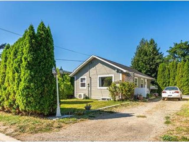 House for sale in Creston, British Columbia